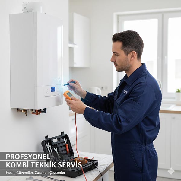 Kombi Teknik Servis